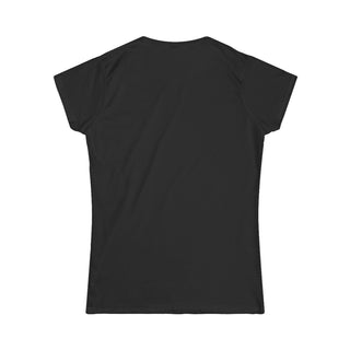 Women's Sagittarius Zodiac Softstyle Tee